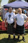 13th Highland Games - Einmarsch - Teams - Sieger 6450836