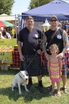 13th Highland Games - Einmarsch - Teams - Sieger 6450837