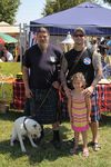 13th Highland Games - Einmarsch - Teams - Sieger 6450838