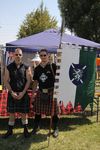 13th Highland Games - Einmarsch - Teams - Sieger 6450840