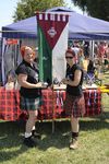 13th Highland Games - Einmarsch - Teams - Sieger 6450842