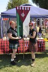 13th Highland Games - Einmarsch - Teams - Sieger 6450843