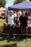 13th Highland Games - Einmarsch - Teams - Sieger 6450844