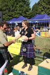 13th Highland Games - Einmarsch - Teams - Sieger 6450848