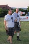 13th Highland Games - Einmarsch - Teams - Sieger 6450891