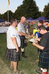 13th Highland Games - Einmarsch - Teams - Sieger 6450892