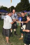 13th Highland Games - Einmarsch - Teams - Sieger 6450893