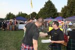 13th Highland Games - Einmarsch - Teams - Sieger 6450895