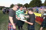 13th Highland Games - Einmarsch - Teams - Sieger 6450896