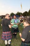 13th Highland Games - Einmarsch - Teams - Sieger 6450897