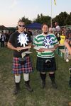 13th Highland Games - Einmarsch - Teams - Sieger 6450898