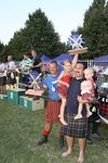 13th Highland Games - Einmarsch - Teams - Sieger 6450903