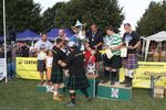 13th Highland Games - Einmarsch - Teams - Sieger 6450904