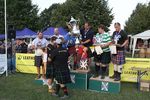 13th Highland Games - Einmarsch - Teams - Sieger 6450905