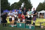 13th Highland Games - Einmarsch - Teams - Sieger 6450907