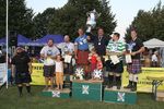 13th Highland Games - Einmarsch - Teams - Sieger 6450908