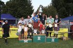 13th Highland Games - Einmarsch - Teams - Sieger 6450909