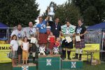 13th Highland Games - Einmarsch - Teams - Sieger 6450910