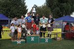 13th Highland Games - Einmarsch - Teams - Sieger 6450911