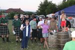 13th Highland Games - Einmarsch - Teams - Sieger 6450913