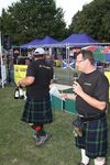 13th Highland Games - Einmarsch - Teams - Sieger 6450914