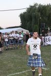 13th Highland Games - Einmarsch - Teams - Sieger 6450915