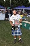 13th Highland Games - Einmarsch - Teams - Sieger 6450916