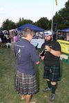 13th Highland Games - Einmarsch - Teams - Sieger 6450917