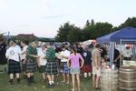 13th Highland Games - Einmarsch - Teams - Sieger 6450922