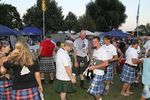 13th Highland Games - Einmarsch - Teams - Sieger 6450932