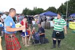 13th Highland Games - Einmarsch - Teams - Sieger 6450934