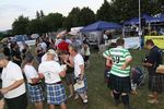 13th Highland Games - Einmarsch - Teams - Sieger 6450935