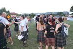 13th Highland Games - Einmarsch - Teams - Sieger 6450940