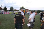 13th Highland Games - Einmarsch - Teams - Sieger 6450941