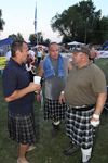 13th Highland Games - Einmarsch - Teams - Sieger 6450943