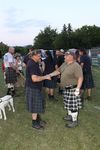 13th Highland Games - Einmarsch - Teams - Sieger 6450945