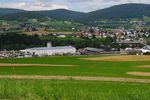 Böhmerwaldmesse mit Volksfest