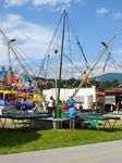 Böhmerwaldmesse mit Volksfest