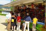 Böhmerwaldmesse mit Volksfest 6459676