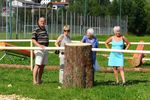 Böhmerwaldmesse mit Volksfest 6459692