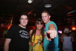 Dj Brad Goldfinger & Dj Greenhead 6463839
