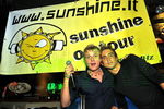 Sunshine Club Tour im Clubmax 6467699