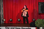 Karaoke – Gala 2009 6480200