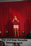 Karaoke – Gala 2009 6480228