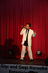 Karaoke – Gala 2009 6480320