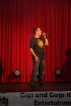 Karaoke – Gala 2009 6480343