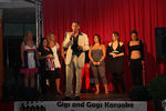 Karaoke – Gala 2009 6480352