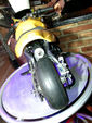 Happy Hour mit Minibike-Verlosung 648861