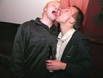 Happy Hour mit Minibike-Verlosung 648866