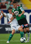 SV Ried vs. Rapid Wien 6493845